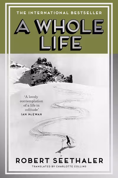 A Whole Life