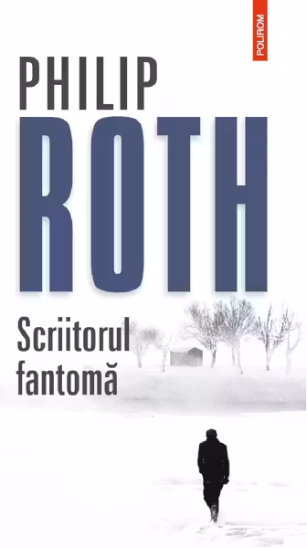 Scriitorul fantoma