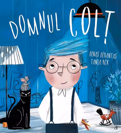 Domnul colt