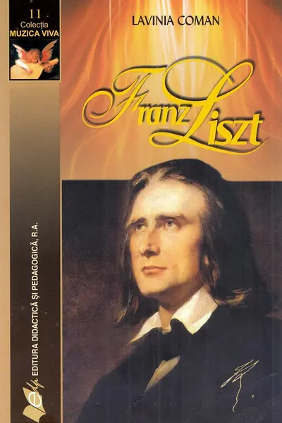 Franz Liszt