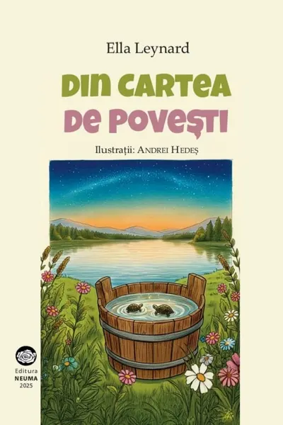 Din cartea de povești