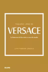 Little Book of Versace