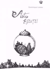 Arta esentei