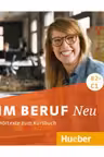 Im Beruf NEU B2+-C1 3 Audio-CDs