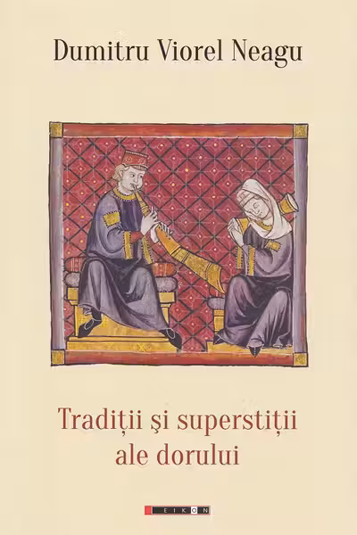 Tradiții și superstiții ale dorului