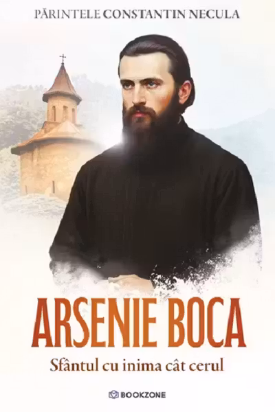 Arsenie Boca