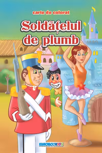 Soldățelul de plumb