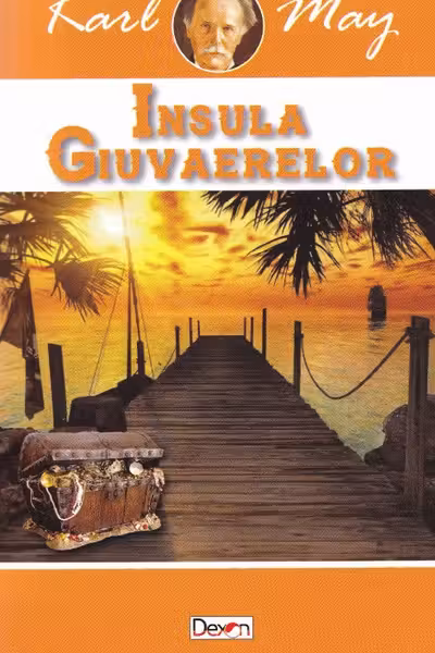 Insula giuvaierelor