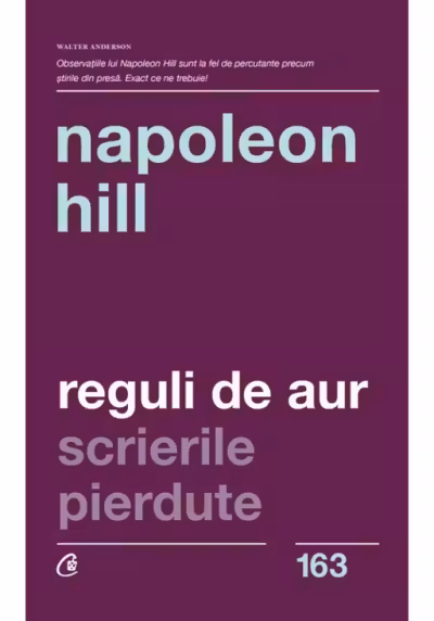 Reguli de aur