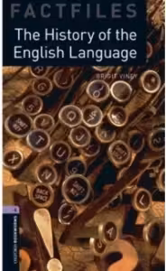 The History of the English Language Factfile Audio CD Pack