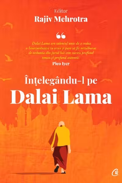 Intelegandu-l pe dalai lama