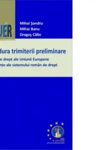 Procedura trimiterii preliminare