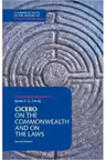 Cicero: On the Commonwealth and On the Laws - James E. G. Zetzel, Marcus Tullius Cicero