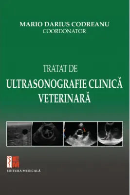 Tratat de ultrasonografie clinica veterinara