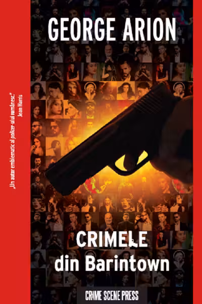 Crimele din Barintown