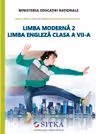 Manual Limba Moderna 2 Engleza Clasa a 7-a - L. Prodromou