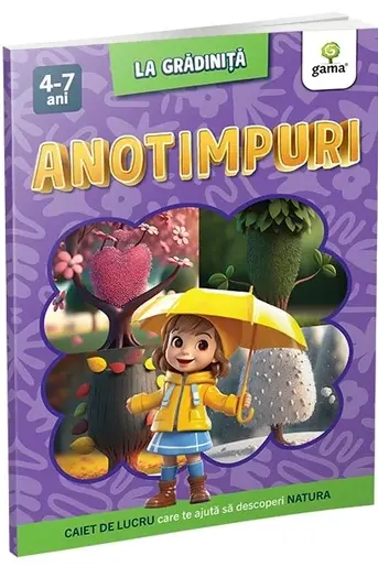 Anotimpuri