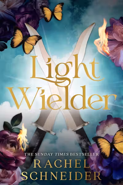 Light Wielder