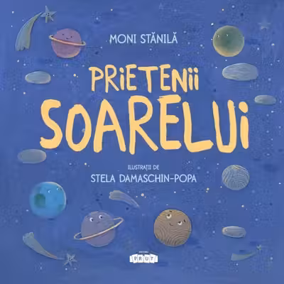 Prietenii soarelui