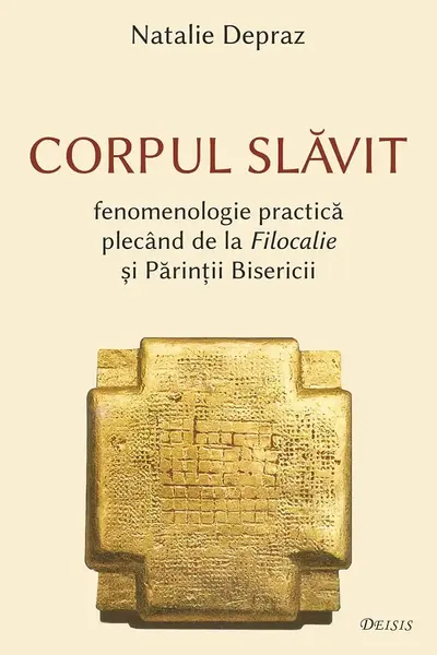 Corpul slăvit