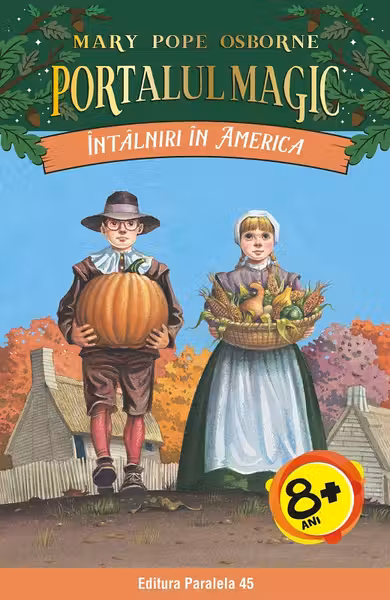 Intalniri in America