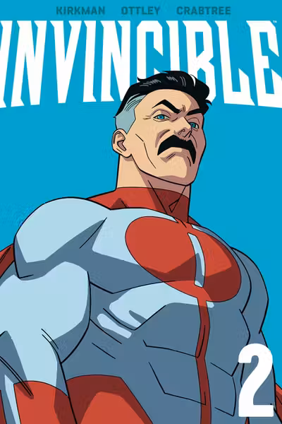 Invincible - Volume 2