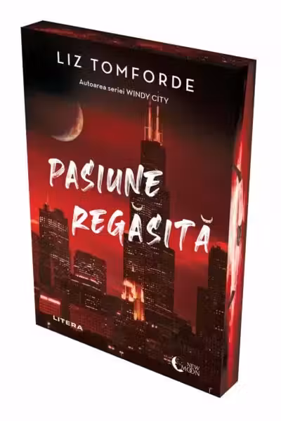Pasiune regasita
