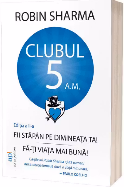 Clubul 5 A.M.