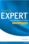 Expert Advanced Teacher's Resource Book