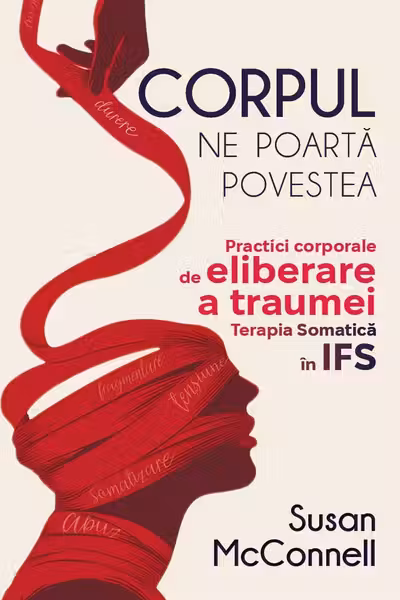 Corpul ne poarta povestea