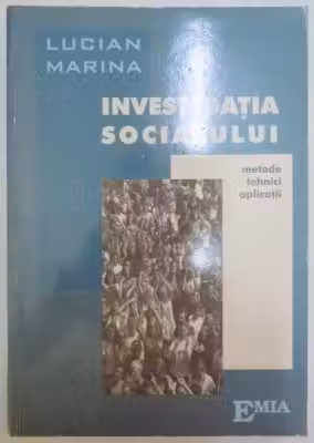 Investigatia socialului