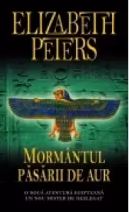 Mormântul păsării de aur