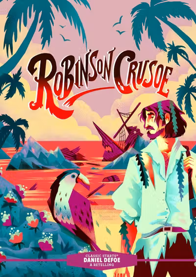 Robinson Crusoe