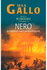Nero. Seria Romanii, volumul II. Domnia Antihristului