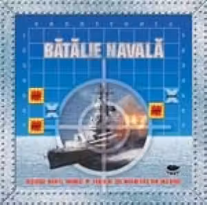 Batalie Navala