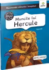 Muncile lui Hercule