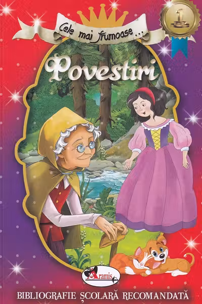 Povestiri (Colectia Cele mai frumoase)
