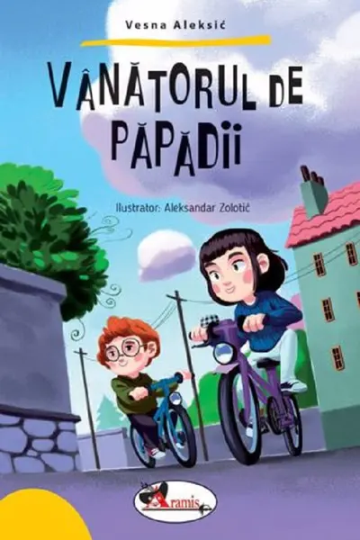 Vanatorul de papadii