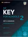 A2 Key for Schools 2 Student's Book with Answers and Resource Bank