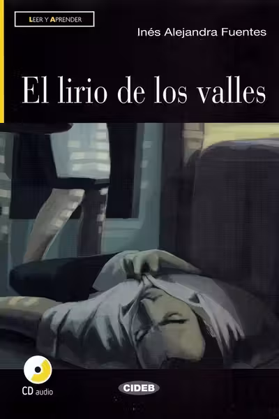 El lirio de los valles + CD