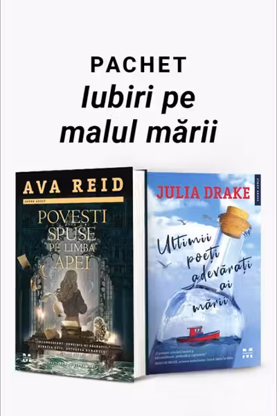 Pachet Iubiri pe malul mării