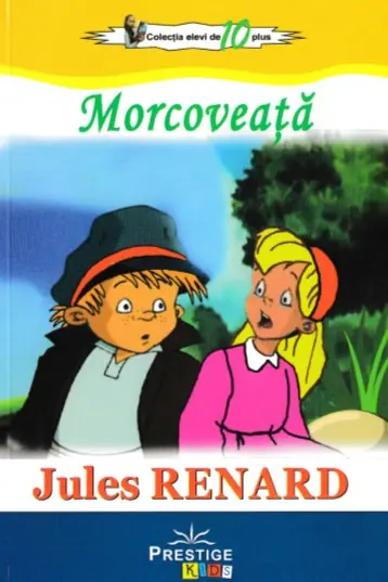 Morcoveata