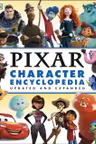Disney Pixar Character Encyclopedia Updated and Expanded