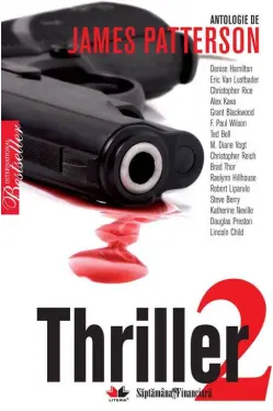 Thriller. Vol. 2