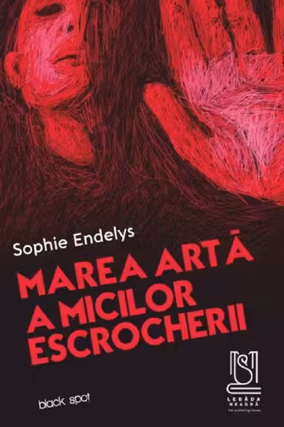 Marea artă a micilor escrocherii