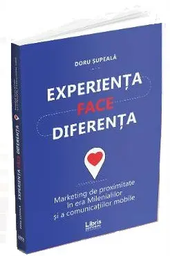 Experiența face diferența