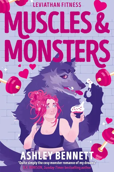 Muscles and Monsters