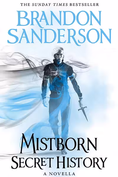 Mistborn