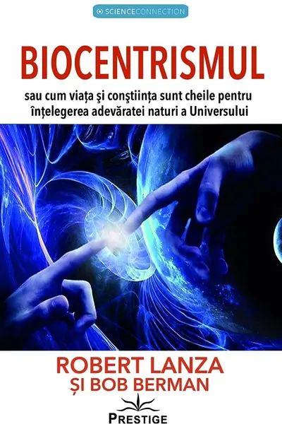 Biocentrismul