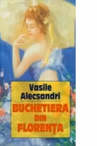 Buchetiera din Florenta